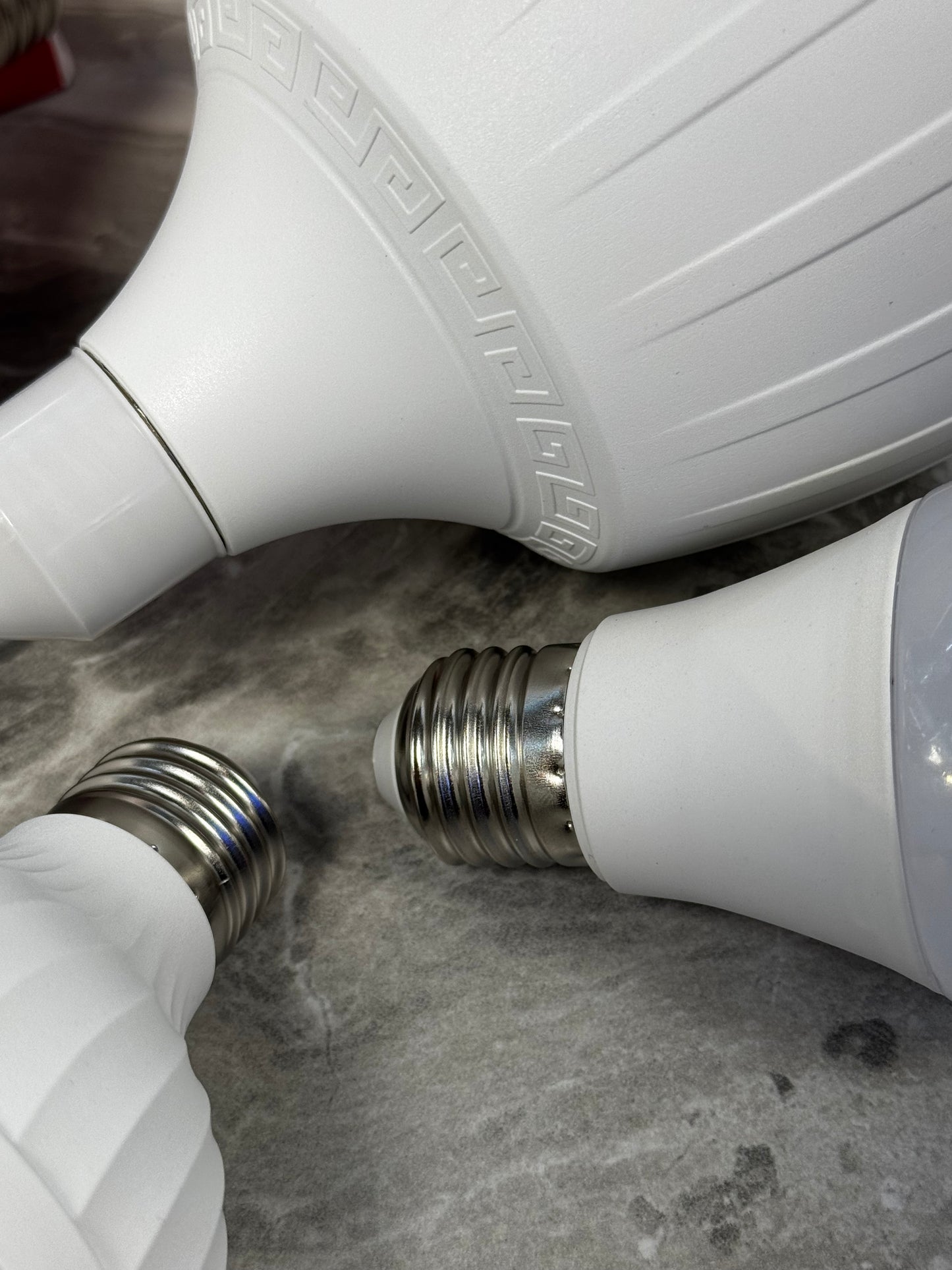 Torino LED Lampa - Energieffektiv