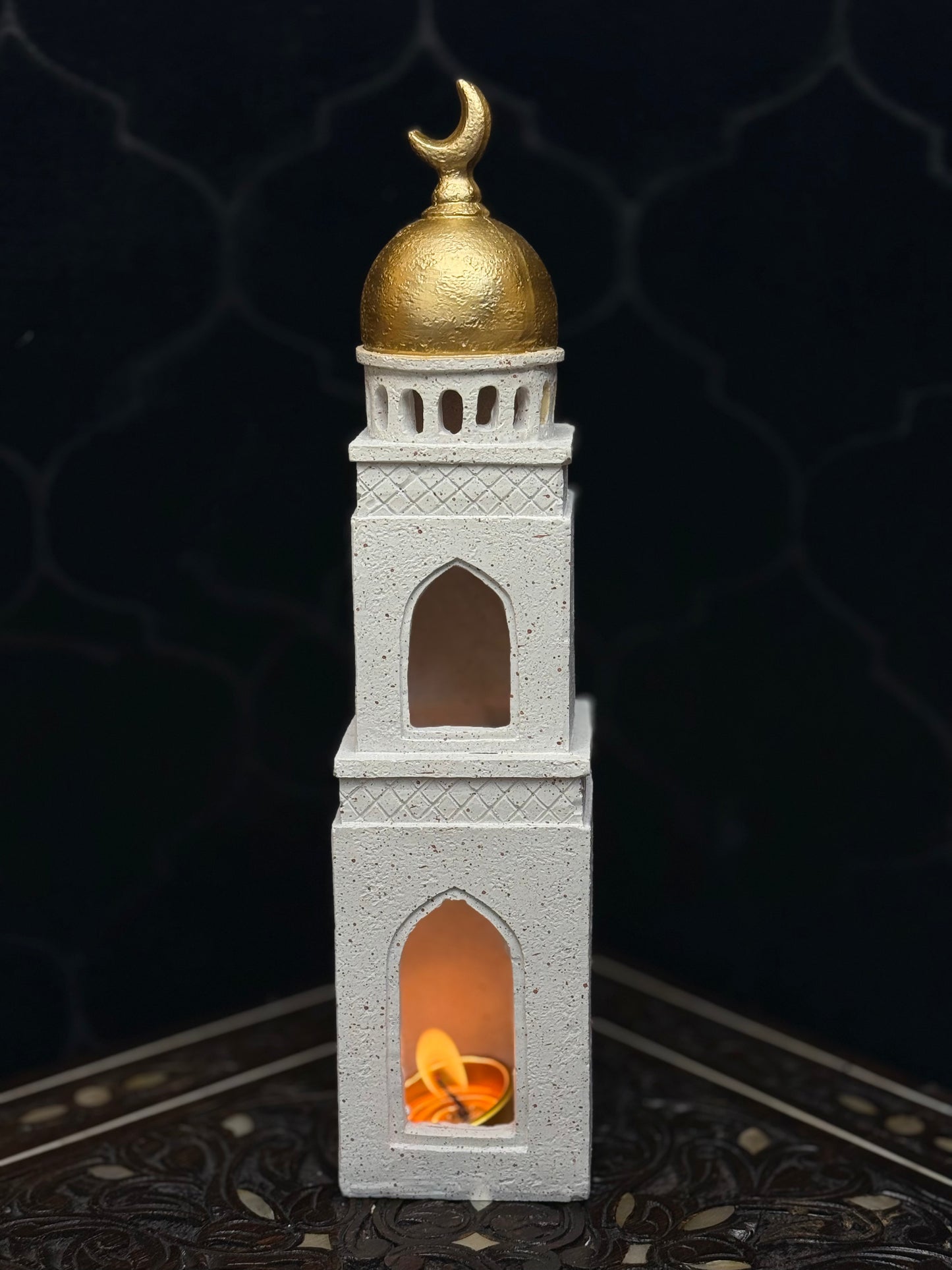 Islamisk Dekoration – En Elegant och Andlig