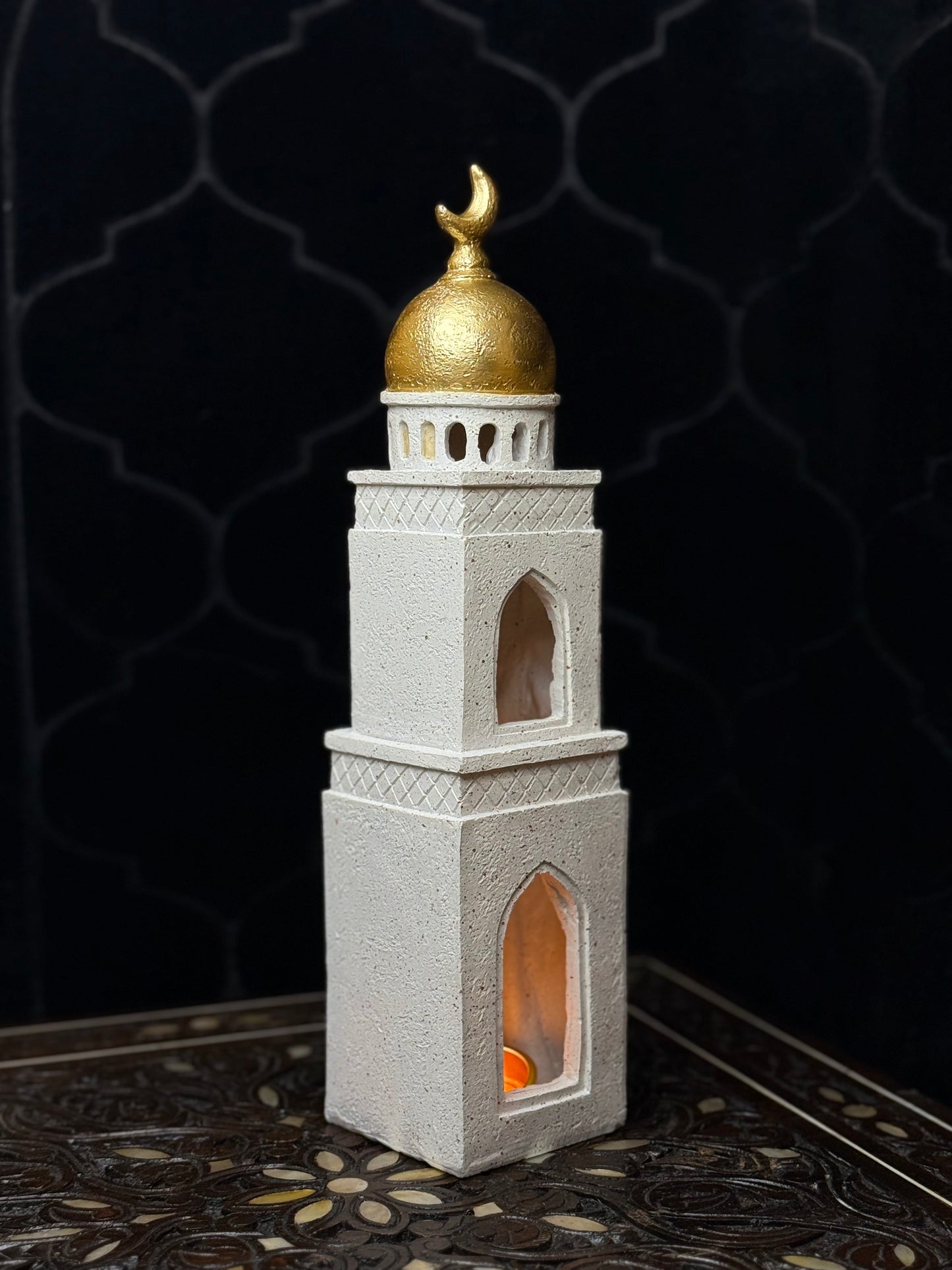 Islamisk Dekoration – En Elegant och Andlig