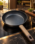 Granit-Bratpfanne