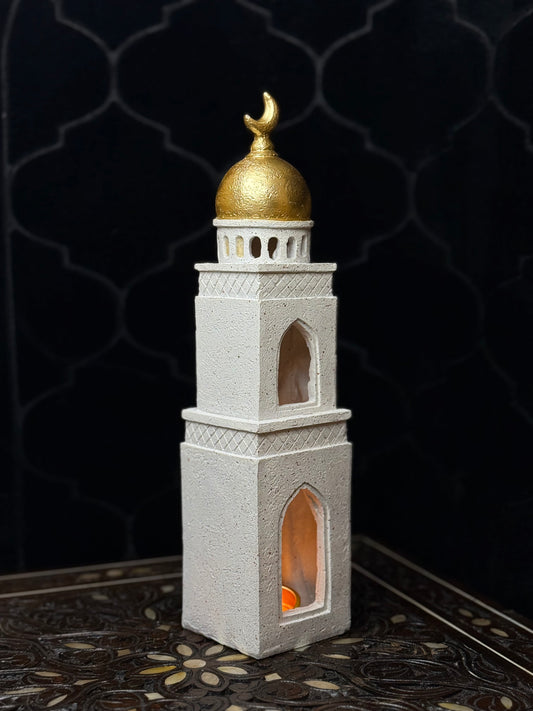 Islamisk Dekoration – En Elegant och Andlig