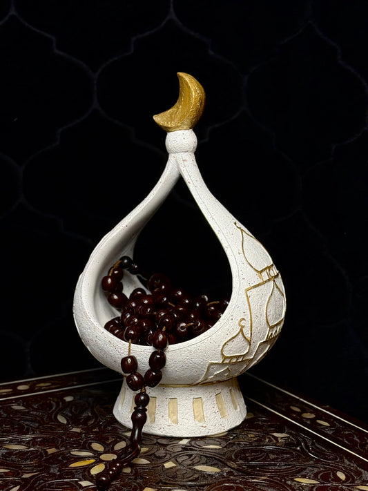 Islamisk Dekoration – Dubai