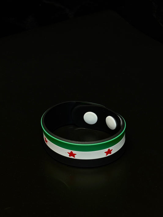 Syriskt Armband