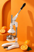 Manuelle Saftpresse