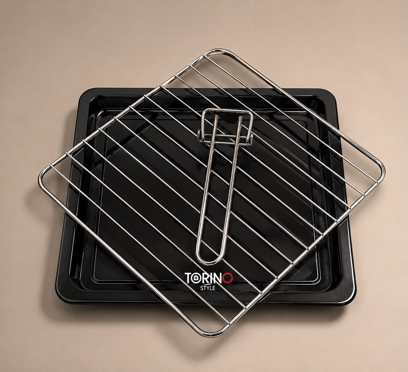 TORINO STYLE Tandoor Backofen – 2100W