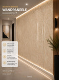 Wandpaneel Selbstklebende 120 × 300 cm