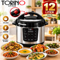 TORINO STYLE 12 Liter